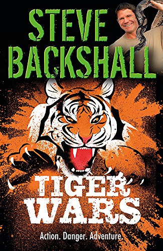 The Falcon Chronicles: Tiger Wars