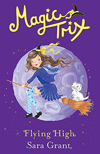 Magic Trix: Flying High