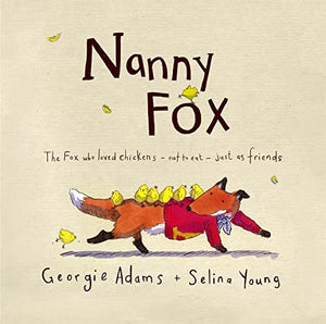 Nanny Fox 