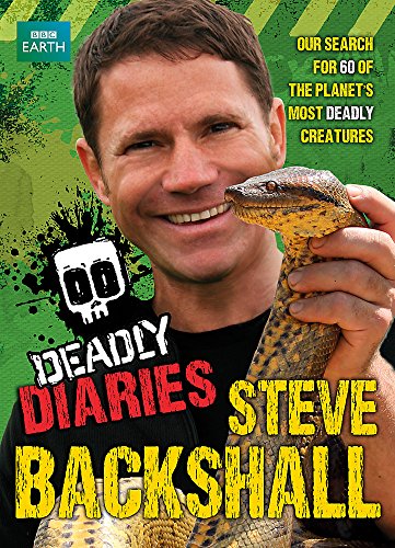 Deadly Diaries