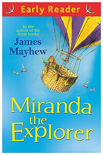 Miranda The Explorer