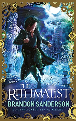 The Rithmatist
