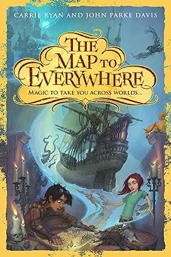 The Map to Everywhere