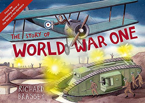 The Story of World War One 