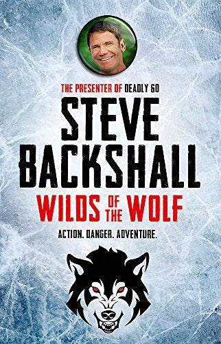 The Falcon Chronicles: Wilds of the Wolf