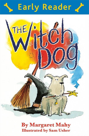 The Early Reader: The Witch Dog