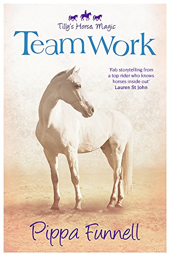 Tilly's Horse, Magic: Team Work
