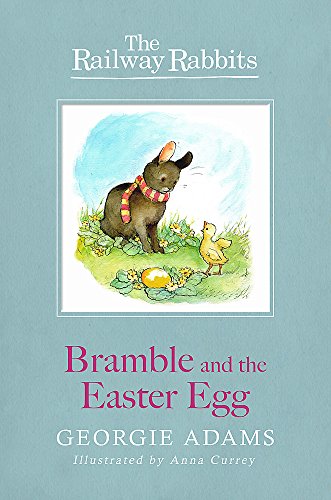 Bramble and the Easter Egg