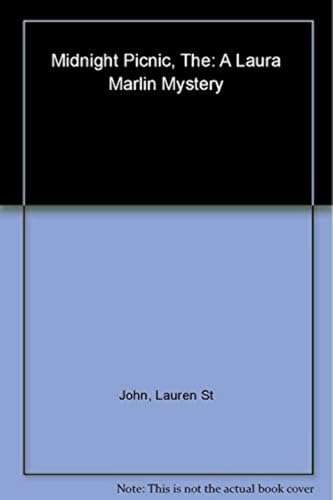 Laura Marlin Mysteries: The Midnight Picnic
