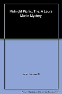 Laura Marlin Mysteries: The Midnight Picnic 