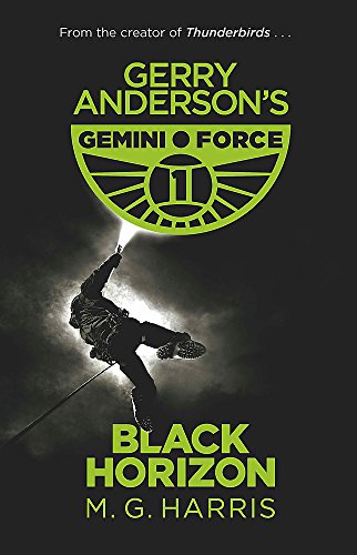 Gemini Force I: Black Horizon
