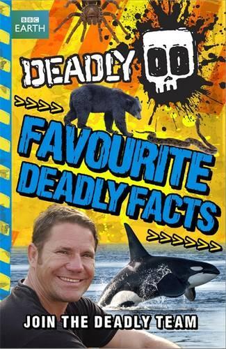 Favourite Deadly Facts