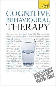 Cognitive Behavioural Therapy 