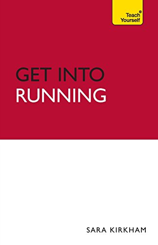 Get Into Running: Teach Yourself