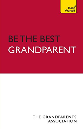 Be the Best Grandparent