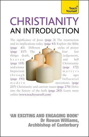 Christianity: An Introduction