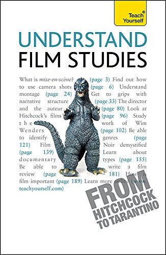 Understand Film Studies: Teach Yourself