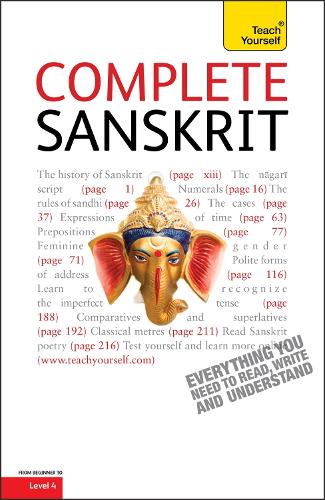 Complete Sanskrit