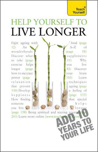 Help Yourself to Live Longer 