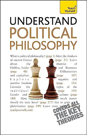 Understand Political Philosophy: Teach Yourself