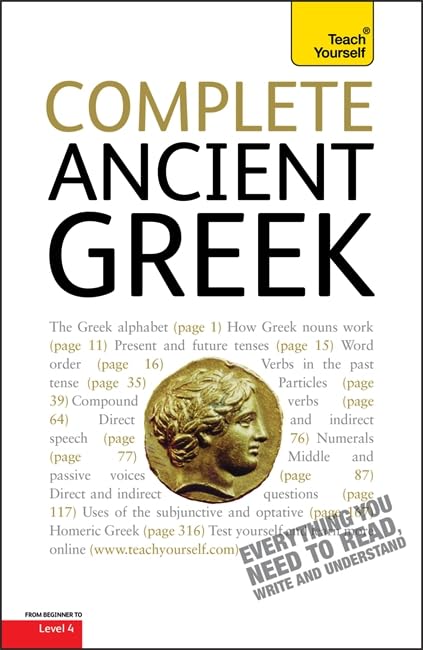 Complete Ancient Greek