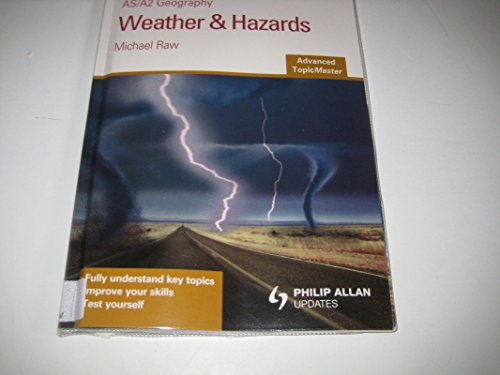 Weather and Hazards Advanced Topic Master