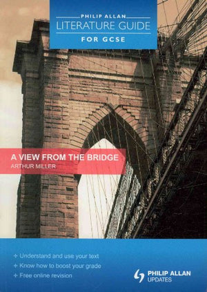 Phillip Allan Literature Guide (For GCSE) A View from the Br