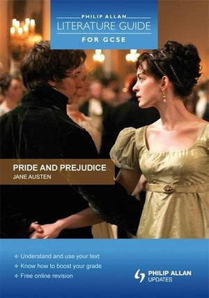 Pride and Prejudice
