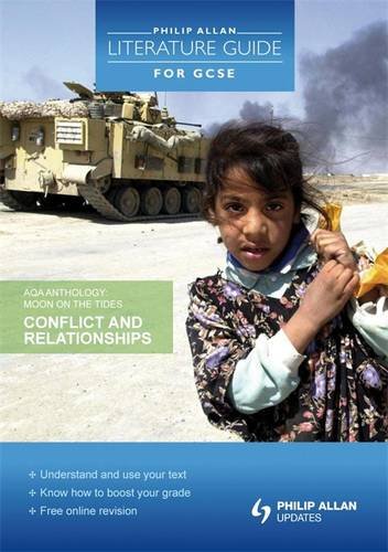 AQA Anthology: Moon on the Tides (Conflict and Relationships)