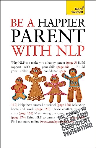 Be a Happier Parent with NLP