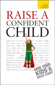 Raise a Confident Child 