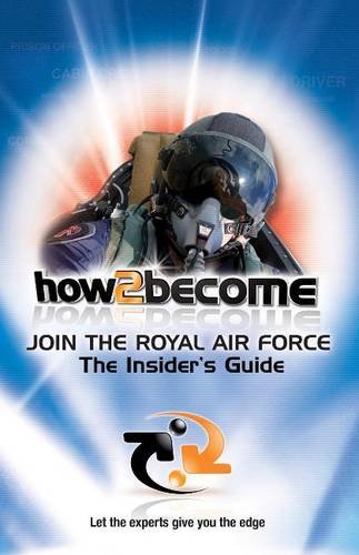 Join the Royal Air Force