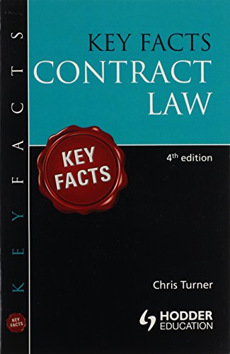 Key Facts Contract Law