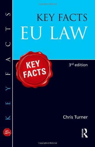 Key Facts EU Law