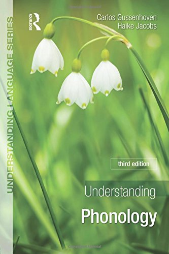 Understanding Phonology