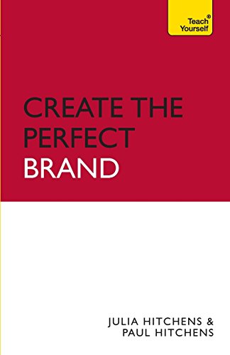 Create the Perfect Brand