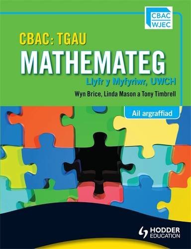 WJEC GCSE Mathematics