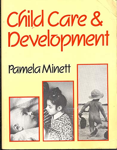 Child Care and Development, 6th Edition