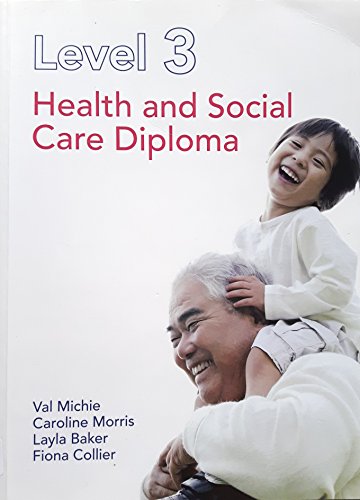 Level 3 Health & Social Care Diploma