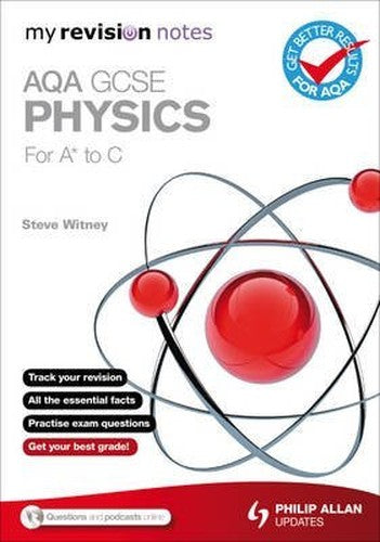 AQA GCSE Physics Student Book