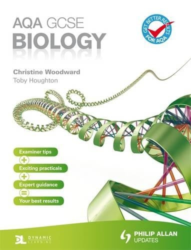 AQA GCSE Biology Student Book