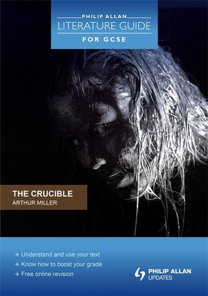 The Crucible