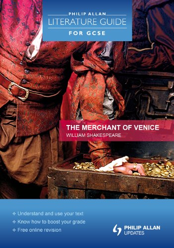 The Merchant of Venice