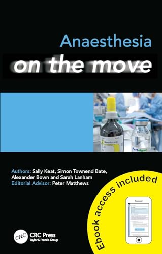 Anaesthesia on the Move