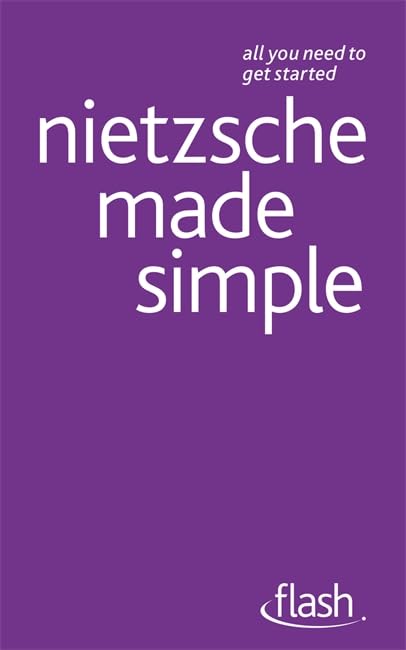 Nietzsche Made Simple: Flash