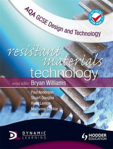 AQA GCSE Design and Technology 
