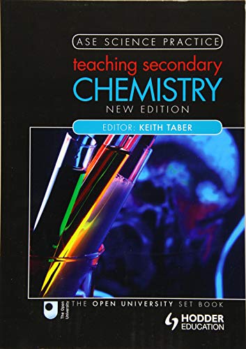 Teaching Secondary Chemistry 2nd edition