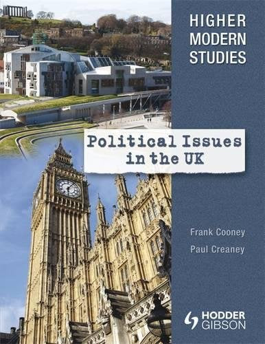 Political Issues in the UK