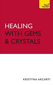 Healing with Gems and Crystals: Flash 