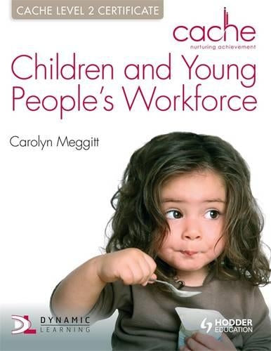 CACHE Level 2 Children & Young People's Workforce